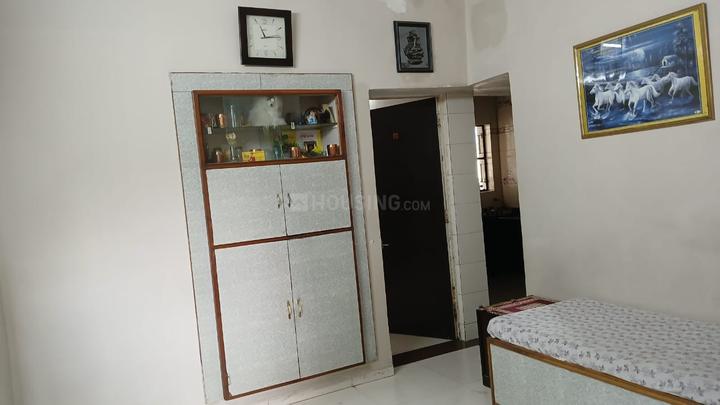 Nava Vadaj Bedroom 1