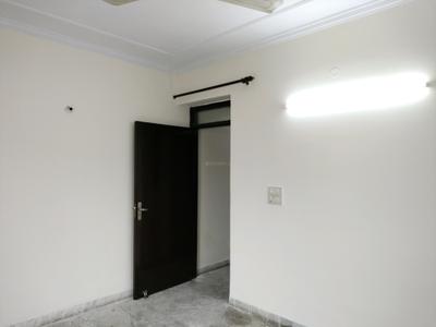 Bedroom Image of 1850 Sq.ft 3 BHK Apartment / Flat for rent in Sector 18 Dwarka New Delhi for Rs. 49000
