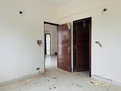 Bedroom Image of 1645 Sq.ft 3 BHK Apartment / Flat for sale in White Field Ville, Whitefield Bengaluru for Rs. 20000000