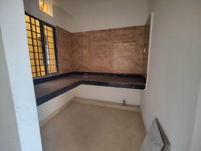 Kitchen Image of 906 Sq.ft 3 BHK Apartment / Flat for sale in Champasari Siliguri for Rs. 4077000