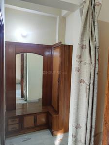 Bedroom Image of Sarita Girls PG near sector- 61  in Sector 59, Noida