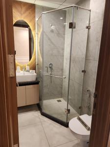 Image of 1350 Sq.ft 3 BHK Builder Floor for sale in NKV Golden Avenue, Sector 35, Sohna for Rs. 17000000