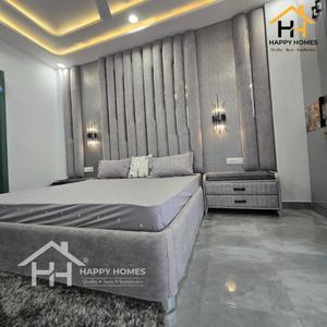 Bedroom Image of 3000 Sq.ft 5 BHK Villa for sale in Jagatpura Jaipur for Rs. 23500000