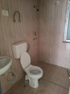 Bedroom Two Image of 1900 Sq.ft 3 BHK Apartment / Flat for sale in Tashee Capital Gateway, Sector 111 Gurgaon for Rs. 23500000