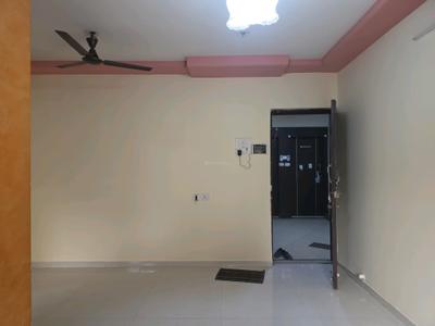 Living Room Image of 960 Sq.ft 2 BHK Apartment / Flat for sale in Agarwal Lifestyle, Virar West Virar for Rs. 6500000