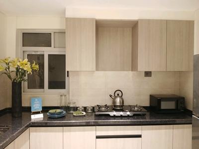 2 BHK Flat