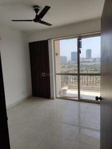 Bedroom Image of 700 Sq.ft 2 BHK Apartment / Flat for rent in Signature Global Andour Heights, Sector 71 Gurgaon for Rs. 24000