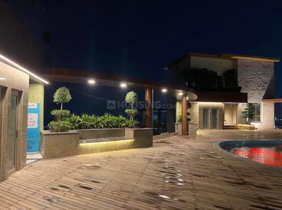 Image of 1425 Sq.ft 3 BHK Apartment / Flat for sale in Rise Organic, Wave City, Ghaziabad for Rs. 12000000