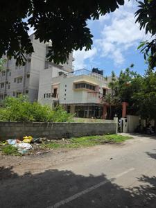Image of 2400 Sq.ft Residential Plot / Land for sale in Akshayanagar, Bengaluru for Rs. 33600000