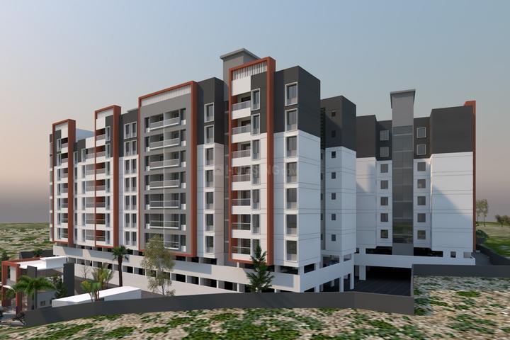 Shani Nagar, Ambegaon Budruk Main Image 1