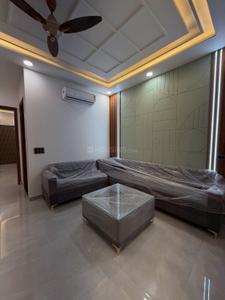 Hall Image of 3200 Sq.ft 4 BHK Independent House for sale in Vaishali Nagar Jaipur for Rs. 32500000