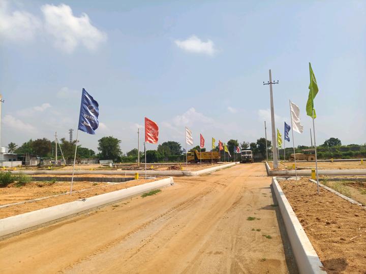 Yadagirigutta Main Image 1