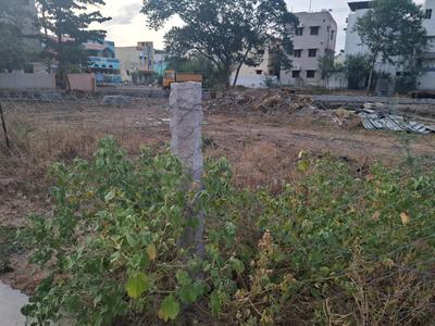 Sanjeevi Nagar Plot View 1