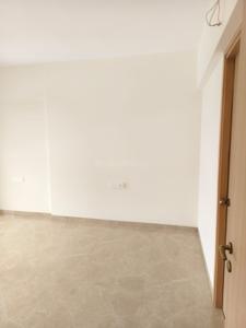 Bedroom Image of 1000 Sq.ft 2.5 BHK Apartment / Flat for rent in Concrete Sai Swayam, Chembur Mumbai for Rs. 105000