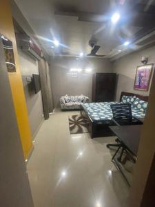 Hall Image of 3233 Sq.ft 4 BHK Penthouse for rent in Royal Nest, Noida Extension Greater Noida for Rs. 95000
