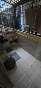 Balcony Image of 1700 Sq.ft 3 BHK Independent House for rent in Adajan Surat for Rs. 40000