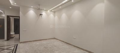 3 BHK Independent Builder Floor