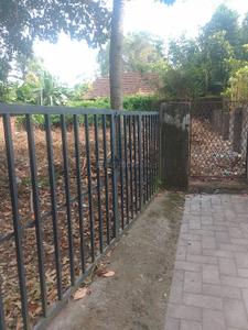 Image of 3659 Sq.ft Residential Plot / Land for sale in Chembukkav, Thrissur for Rs. 19300000