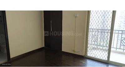 Bedroom Image of 1472 Sq.ft 3 BHK Apartment / Flat for rent in JM Orchid, Sector 76 Noida for Rs. 35000