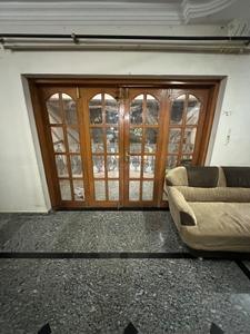 Bedroom Image of 1900 Sq.ft 3 BHK Apartment / Flat for sale in Shahibaug Ahmedabad for Rs. 16500000