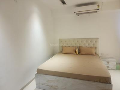 Bedroom Image of 2031 Sq.ft 3 BHK Apartment / Flat for sale in BCM Park, Lasudia Mori Indore for Rs. 27000000