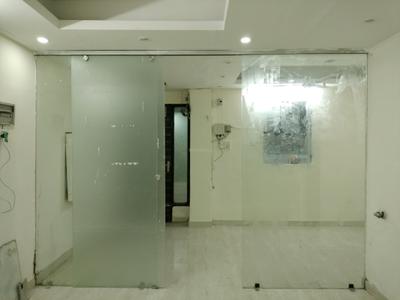 Living Room Image of 550 Sq.ft 1 BHK Apartment / Flat for sale in Sector 23 B Pokt 8, Sector 23B Dwarka New Delhi for Rs. 10400000