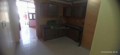 Kitchen Image of 820 Sq.ft 2 BHK Builder Floor for sale in Mansarover Garden New Delhi for Rs. 9000000