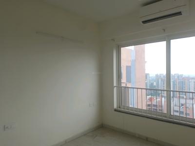 Bedroom Image of 2162 Sq.ft 4 BHK Apartment / Flat for sale in Shapoorji Pallonji JoyVille, Sector 102 Gurgaon for Rs. 29500000