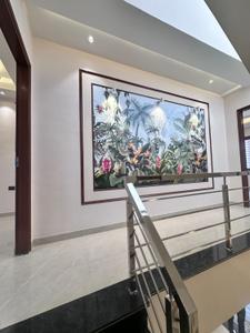 Kitchen Image of 1400 Sq.ft 3 BHK Villa for sale in Panchyawala Jaipur for Rs. 9500000