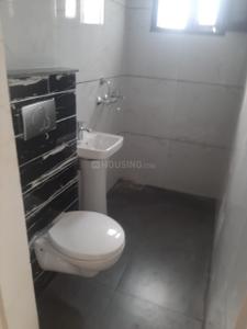 Bathroom Image of 1660 Sq.ft 3 BHK Apartment / Flat for sale in Alliance The Eminence, Gazipur Zirakpur for Rs. 6800000