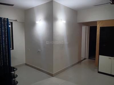 Hall Image of 1120 Sq.ft 2 BHK Apartment / Flat for sale in Vasupujya Neco Gardens, Viman Nagar Pune for Rs. 12500000