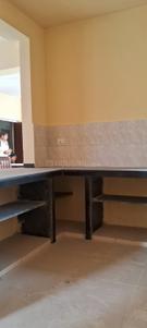 Kitchen Image of 1350 Sq.ft 3 BHK Apartment / Flat for sale in Eden City Maheshtala, Maheshtala Kolkata for Rs. 2900000