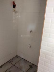 Bathroom Image of 480 Sq.ft 1 RK Independent House for sale in Vatva Ahmedabad for Rs. 1500000