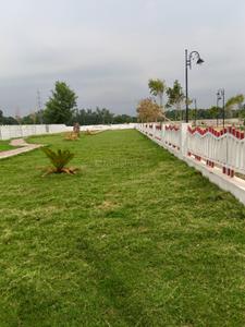 Image of 1000 Sq.ft Residential Plot / Land for sale in Gosainganj, Lucknow for Rs. 2250000