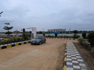 Image of 300 Sq.ft Residential Plot / Land for sale in Maheshwaram, Hyderabad for Rs. 7800003