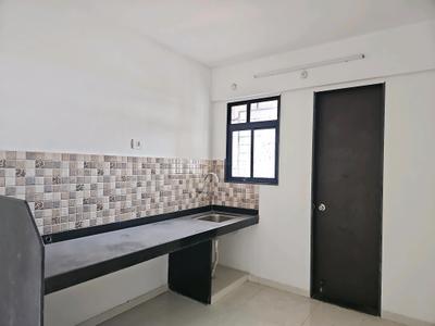 Kitchen Image of 650 Sq.ft 1 BHK Apartment / Flat for sale in Dreams Lynnea A B Wings, Wagholi Pune for Rs. 3600000