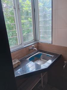 Kitchen Image of 1400 Sq.ft 3 BHK Apartment / Flat for rent in Deccan Gymkhana Pune for Rs. 70000
