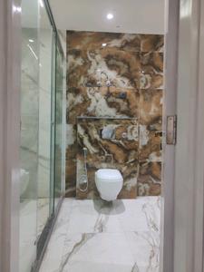 Bedroom One Image of 4000 Sq.ft 4 BHK Builder Floor for sale in Green Field Colony Faridabad for Rs. 30000000