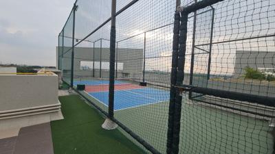 Image of 2800 Sq.ft 3 BHK Apartment / Flat for rent in RCM Ananta, Palasia, Indore for Rs. 160000