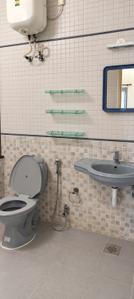 Image of 1700 Sq.ft 3 BHK Builder Floor for rent in Thiruvanmiyur, Chennai for Rs. 65000