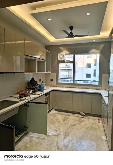 Block B, Sector 43 Kitchen 1