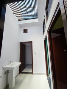 Bathroom Image of 900 Sq.ft 2.5 BHK Duplex for sale in Green Park Colony Bareilly for Rs. 5800000