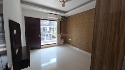 Bedroom Image of 1800 Sq.ft 3 BHK Builder Floor for sale in Vipul World, Sector 48 Gurgaon for Rs. 25000000