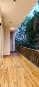 Balcony Image of 1953 Sq.ft 3 BHK Duplex for sale in Uday Park New Delhi for Rs. 75000000