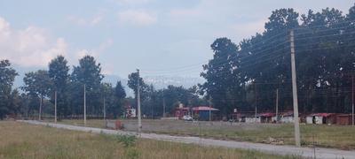 Image of 1218 Sq.ft Residential Plot / Land for sale in R V Estate Reyansh Green, Pondha, Dehradun for Rs. 7500000