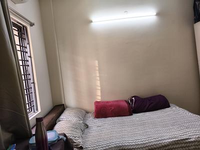 2.5 BHK Flat