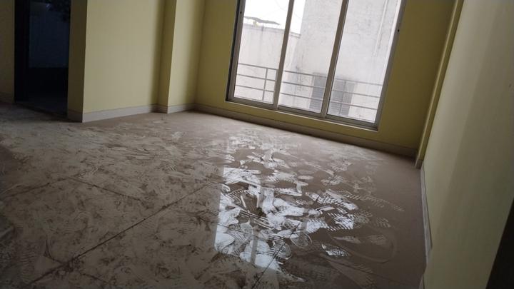 Brahmaraj Enclave Living Room 1