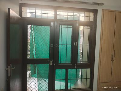 Bedroom Image of 1445 Sq.ft 3 BHK Apartment / Flat for sale in Sirsi Jaipur for Rs. 4600000