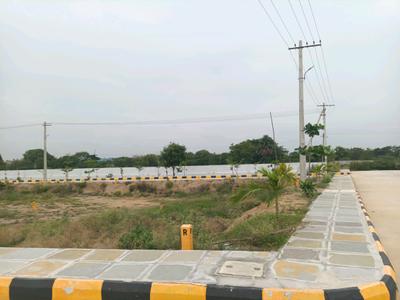 Image of 150 Sq.ft Residential Plot / Land for sale in Medchal, Secunderabad for Rs. 1500000