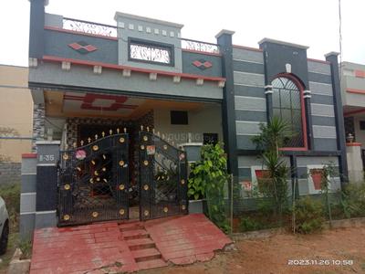 Image of 1350 Sq.ft 2 BHK Independent House for sale in Ismailkhanguda, Secunderabad for Rs. 6800000